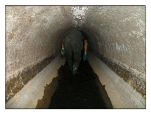 海宁管道高压清洗