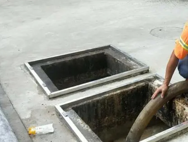 海宁化粪池清理