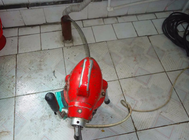 海宁下水道疏通