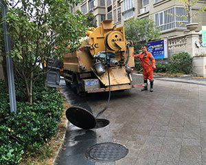 海宁管网知识-是否有行之有效的解决方案